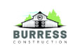 Burress Construction logo