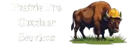 Prairie Pro Lawn logo