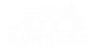 Burress Construction logo